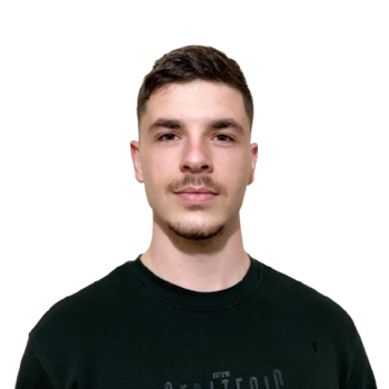 Tameson employee Savo Nestorovic