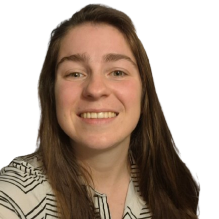 Tameson employee Doris Theunissen