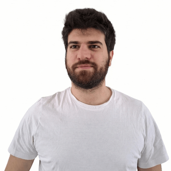 Employée de Tameson Sam Groot