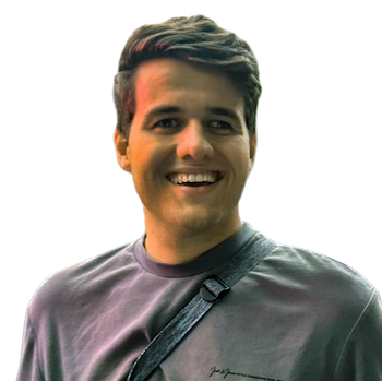 Tameson employee Thomas Gabriel Roose