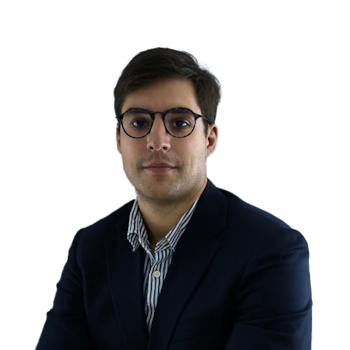 Tameson employee Veljko Milovancevic