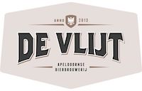 Logo de la Bierbrouwerij de Vlijt