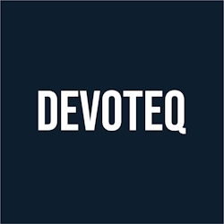 logo devoteq