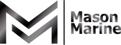 logo mason marine