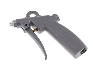 24 Pieces Air Tool Compressor Blow Gun Chuck Pneumatic Accessories Kit 