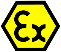 ATEX marking