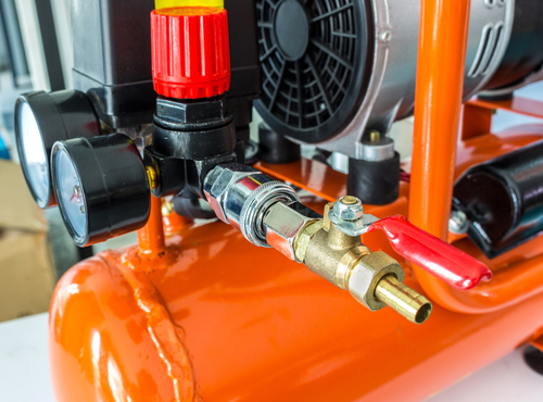 Air Compressor Valves Types, Functionality, and Maintenance