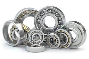 A Complete Rolling Bearing Guide