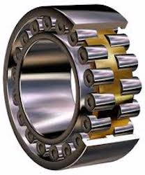 The Ultimate Roller Bearing Guide