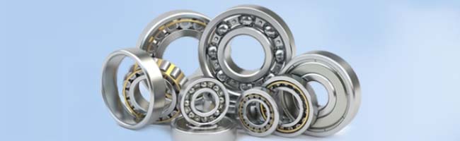 Ball bearings information