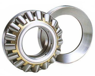 Bearing Selection Guide: Factors to Consider with Different Types of  Bearings