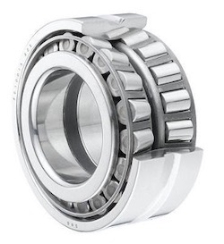 The Ultimate Roller Bearing Guide