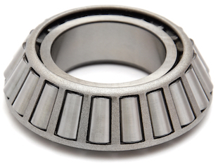 Tapered Roller Bearing Application