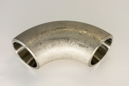 1/2 Outside Diameter Stainless Steel AN -8 Tubing Typically Used