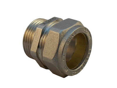 How to Prevent Compression Fitting Leaks
