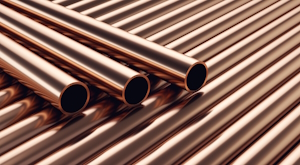 Copper, Brass, & Bronze - Continental Steel and Tube Company