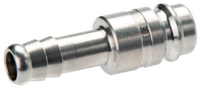 A DN 10 large air coupling