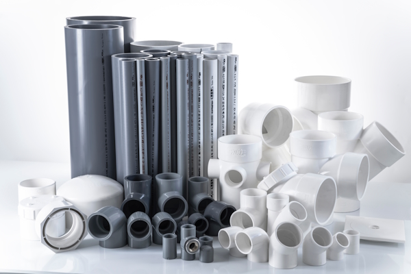 Duct fittings come in various shapes and sizes