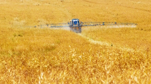 Les vannes électriques fournissent l'automatisation et la précision nécessaires pour optimiser la fertilisation des cultures.