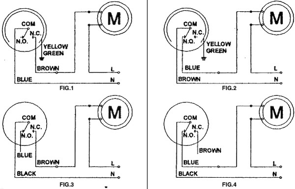 How To Wire A Float Switch Tameson Com, 120 Volt Well Pump Pressure Switch Wiring Diagram Pdf