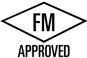 FM approved certification