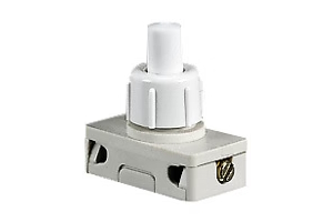 A Legrand foot switch