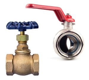 Angle Valve Vs. Ball Valve: How To Choose The Best