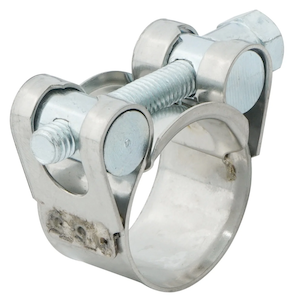 Spring Loaded T Bolt Hose Clamp Manufacturer and Supplier in India