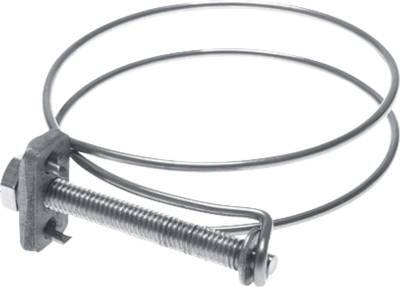 All About Hose Clamps