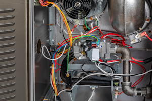HVAC valve troubleshooting can be complex, so it's important to know the basics.