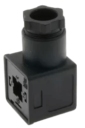 DIN-A connector