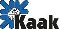 Kaak Group uses solenoid valves from Tameson