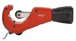 Details about   Airline Tubing Cutter Plastic PVC Tube Hose Cutting Tool Sharp Blade Clean Cut 