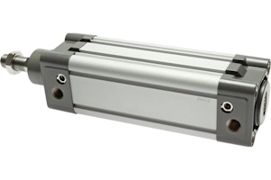 Pneumatic cylinder lubrication ensures a long lasting pneumatic cylinder