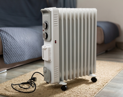 Portable Heater