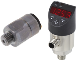 Details about   Pressure Switch Pressure Controller Adjustable Profession Use for General Use 