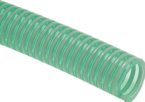 Tuyaux Souples plastique - Tuyaux Spirale PU, PVC - API Plastiques