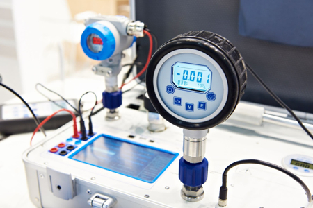 Milk Temperature Calibration