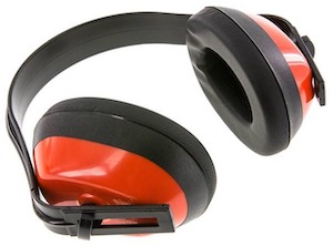 Hearing protection