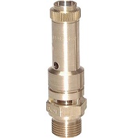 Air Release Valve Sizing Chart: How To Choose The Right Valve