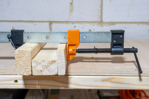 29 Types of Clamps and How to Choose