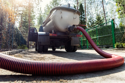 Abwasserpumpsysteme verwenden Drucküberwachungsgeräte, um Durchflussraten zu steuern und sicherzustellen, dass das System innerhalb sicherer Druckgrenzen arbeitet.