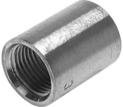 socket weld fitting