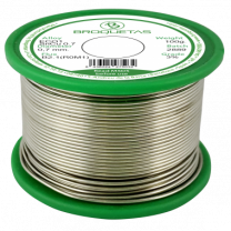 Solder wire