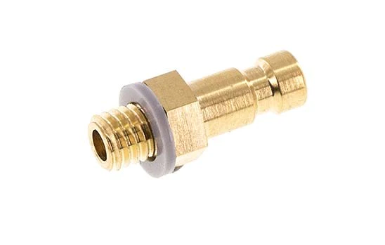 2 Keys to Choosing the Right Quick Connect Air Fittings