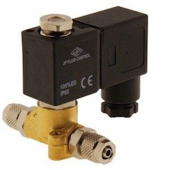 Solenoid valve