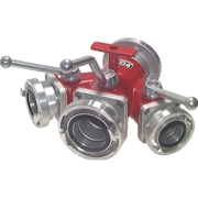 Storz distributor