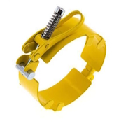 Storz safety clamp