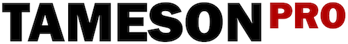 TamesonPRO logo