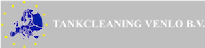 Logotipo de Tankcleaning Venlo